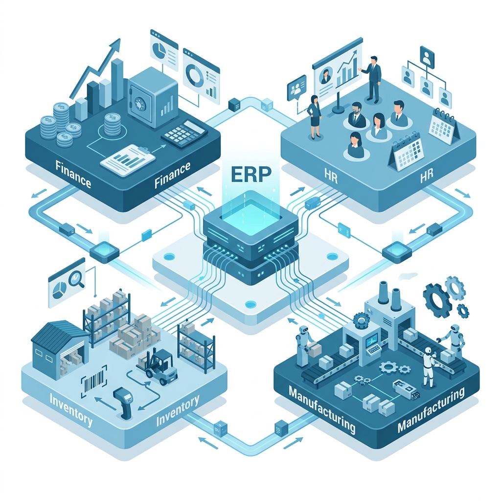 ERP